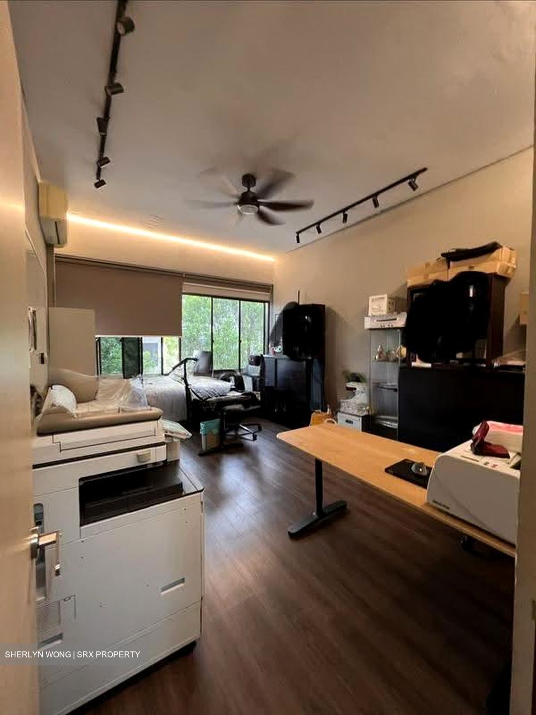 Sembawang Hills Estate (D20), Shop House #612768171